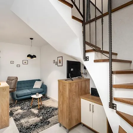 Apartman Daniel
