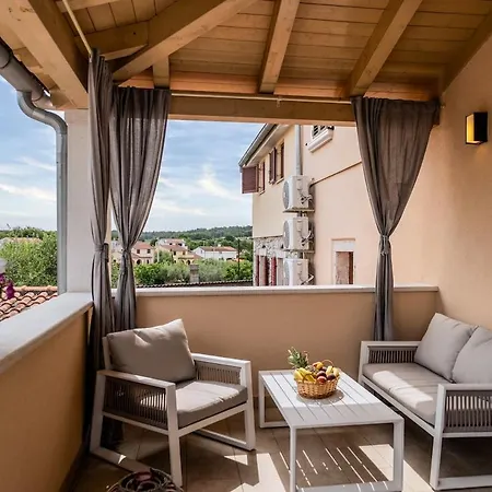 Daniel Apartman Dracevac