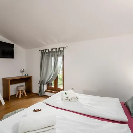 Apartman Daniel