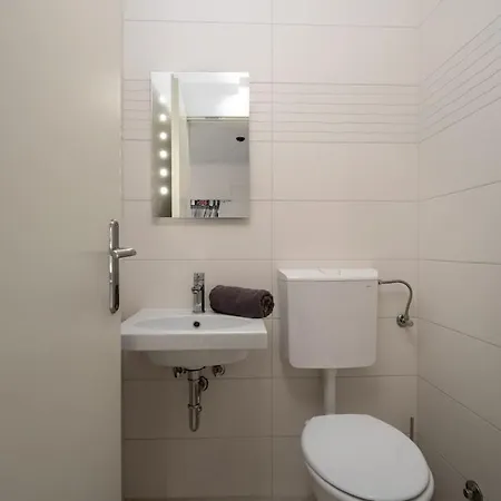 Daniel Apartman Dracevac