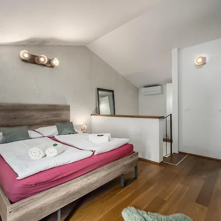 Apartman Daniel Dracevac