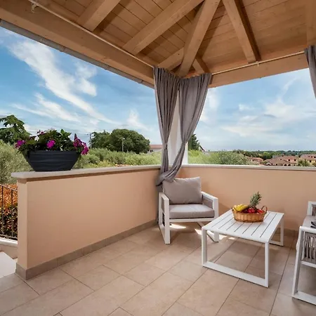 Apartman Daniel Dracevac