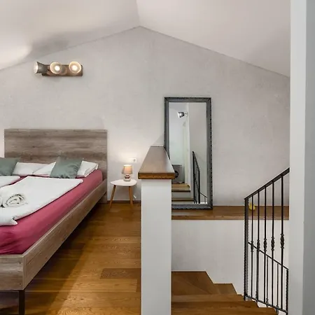 Daniel Apartman Dracevac